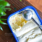 トップバリュのアイスクリームがすごい！と、歯ブラシの除菌はじめました