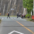 3連おバイク　３日目　(*ΦωΦ*)にゃー
