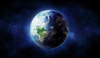 地球とかいうガチで奇跡の星wwwwwwww