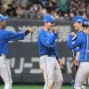 西武ファンやけど木村と佐藤はハムに馴染んでるか？