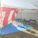 堺市　堺区四条通　にて地鎮祭！