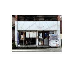 麺屋 寿＠上井草　11:00