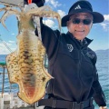 10月7日の釣果報告🦑🦑🦑🦑🦑🦑