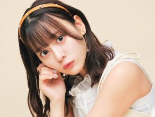 【美麗】齊藤なぎさ、透け感ワンショルダーで魅了！「踊る大捜査線」初日舞台あいさつ