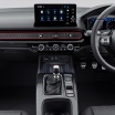 ホンダ、新「シビック」に注目！！リッター24！全長4.5m！性能1.5倍！