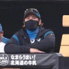 新庄監督「キャッチャー明日はグワチョ（マルティネス）で行きたい」