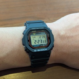 great G-SHOCK world