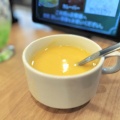 函館市昭和にある「ヴィクトリアステーション函館昭和店」に伺いドリンクバー無料のモーニングメニュー ホットミックスサンドをキメてきました！