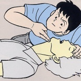 ｢あっ、人が倒れてる！助けなきゃ！｣←絶対にやめろ