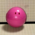 ハロ・・・デッカイ？