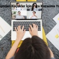 18 Yaşından Küçükler İçin Para Kazanma Yolları 2026