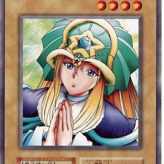 【遊戯王OCG】本日7月5日は27年前に「ドリアード」が初めて登場した日！