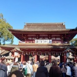 『初詣』の画像