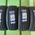 シエンタ　ジーテックスHP6000eco　205/45ZR16　