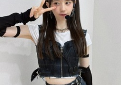 【画像】矢田萌華、ナマ腋エグいwwwwwwwwww