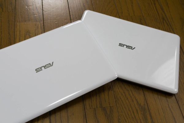 ASUS好きのZenBlog（ゼンブログ） - EeeBook