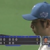 【vs.中日】日ハム加藤、6回2死満塁のピンチを切り抜け25イニング連続無失点！