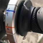 250TRider's Blog
