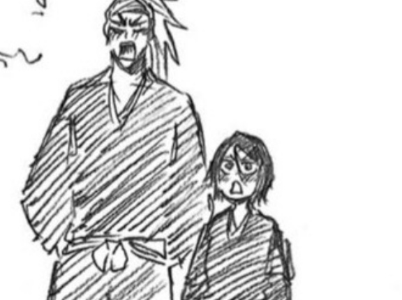 【BLEACH】こいつらが結婚…！？