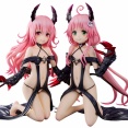 巡回 ToLoveるダークネス モモ&ララ Les filles! 先行予約開始