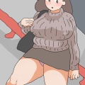 見ないで