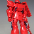 HG ザクII カープ バージョン