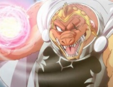 外国人 カッコいい女性キャラ挙げてけ 海外の反応 蠱惑の壺 漫画 アニメ海外の反応まとめ