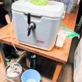 生ビールサーバーな一週間。。。清水公園だったり大学校内だったり
