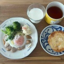 朝食は必須⁉️