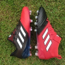 Kohei's BLOG サッカースパイク情報ブログ - エース (ACE)