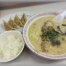 笑福亭＠北九州市門司区柳町