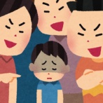 教師「いじめ、学校だけではもう対応できません。限界です」