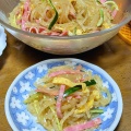 2025年8月11日(月)  夕飯♫