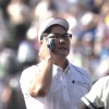 駒大苫小牧出身の本間篤史さん、甲子園の始球式で斎藤祐樹のモノマネｗｗｗｗｗ