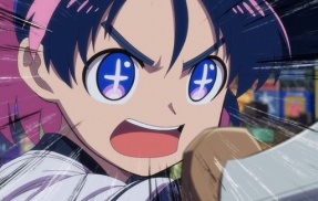 【悲報】今期アニメの女の子キャラ、「イマイチ萌えない」と言われてしまうｗｗｗｗ