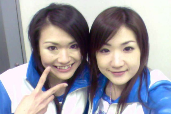 相良舞 In Mai Room 07