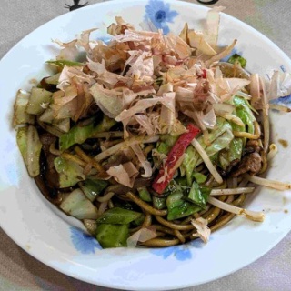 長崎B級グルメ紀行！