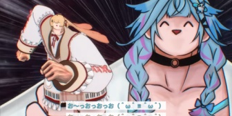 【ホロライブ】今週のホロぐら、いつにも増して狂っとるな…