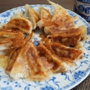 AJINOMOTO ギョーザ