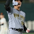 【朗報】元山、巨人戦で移籍後初タイムリー！山崎伊織から貴重な追加点