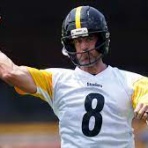 超個人的NFL備忘録