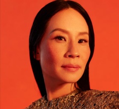 ルーシー・リューはアジアでは美人だと思われてないって本当！？　海外の反応。