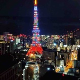 『東京タワーもクリスマス』の画像