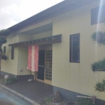 ウシ子とウシ夫の牛歩旅