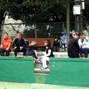 ＜もっちー花見会＞