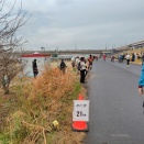 足立フレンドリーマラソン