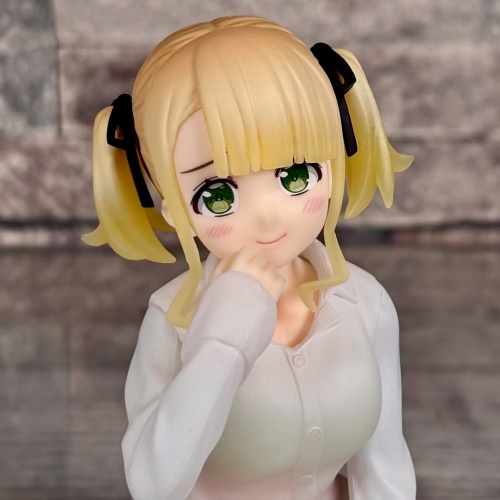 【フィギュアレビュー】公女殿下の家庭教師 Yumemirize “エリー・ウォーカー”