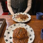 寮母あきこの毎日ごはん