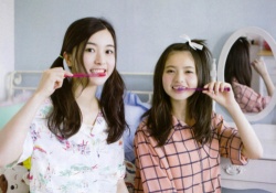 【朗報】このコンビ好きな人いる!? 齋藤飛鳥と佐々木琴子の今月２０歳コンビが超絶かわいいwwwww