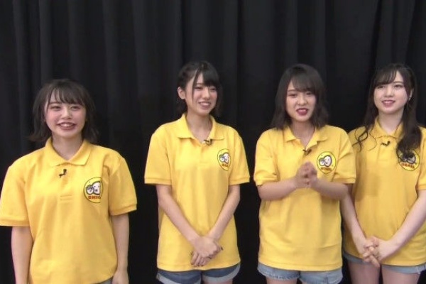 AKB48の動画まとめch2 - AKB48 チーム8のKANSAI白書